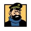 Captain Haddock